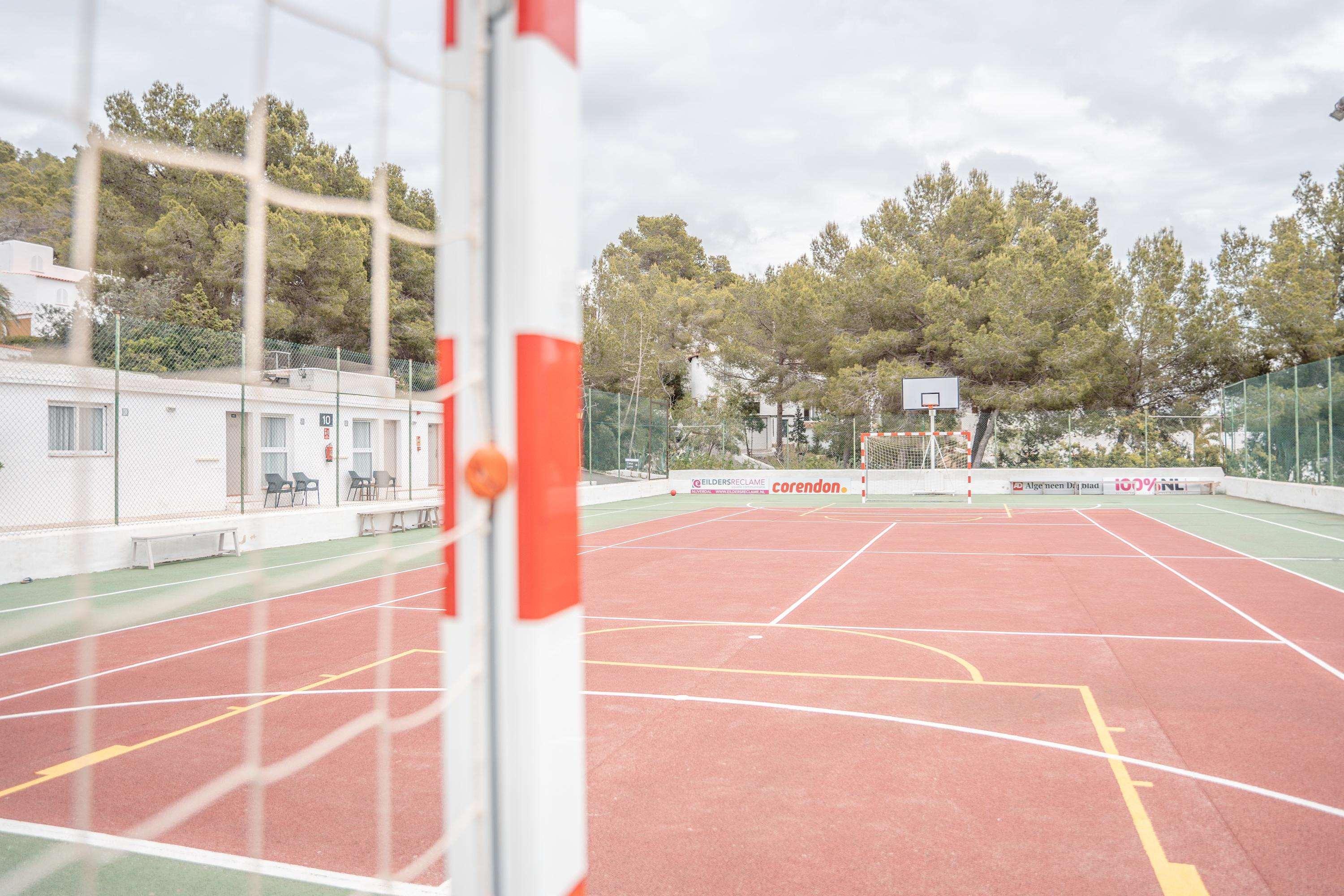 ホテル マーブル ステラ マリス イビサ イビサ・タウン エクステリア 写真